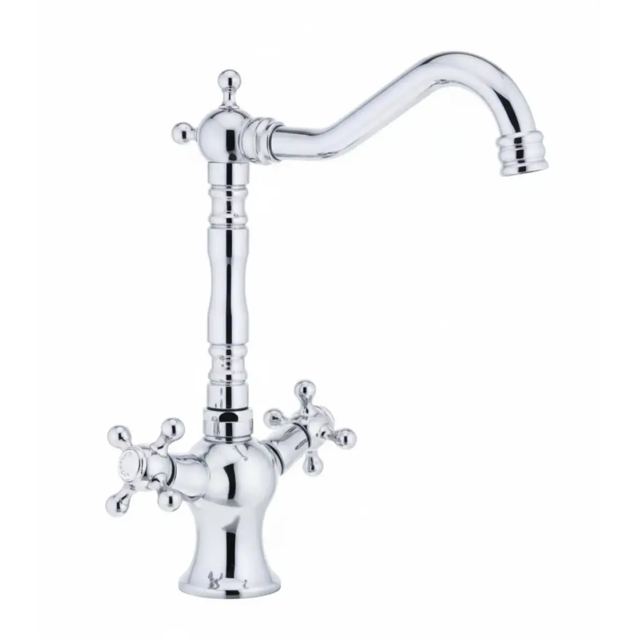 LPD - KOÇ TOMBUL SE KUĞU BATARYASI KROM