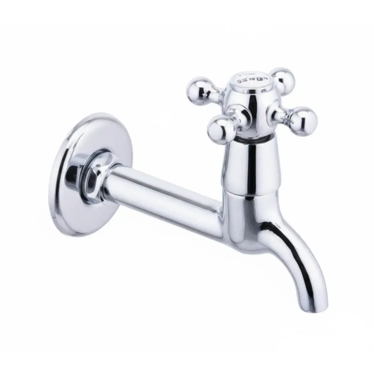 LPD - KOÇ UZUN MUSLUK KROM