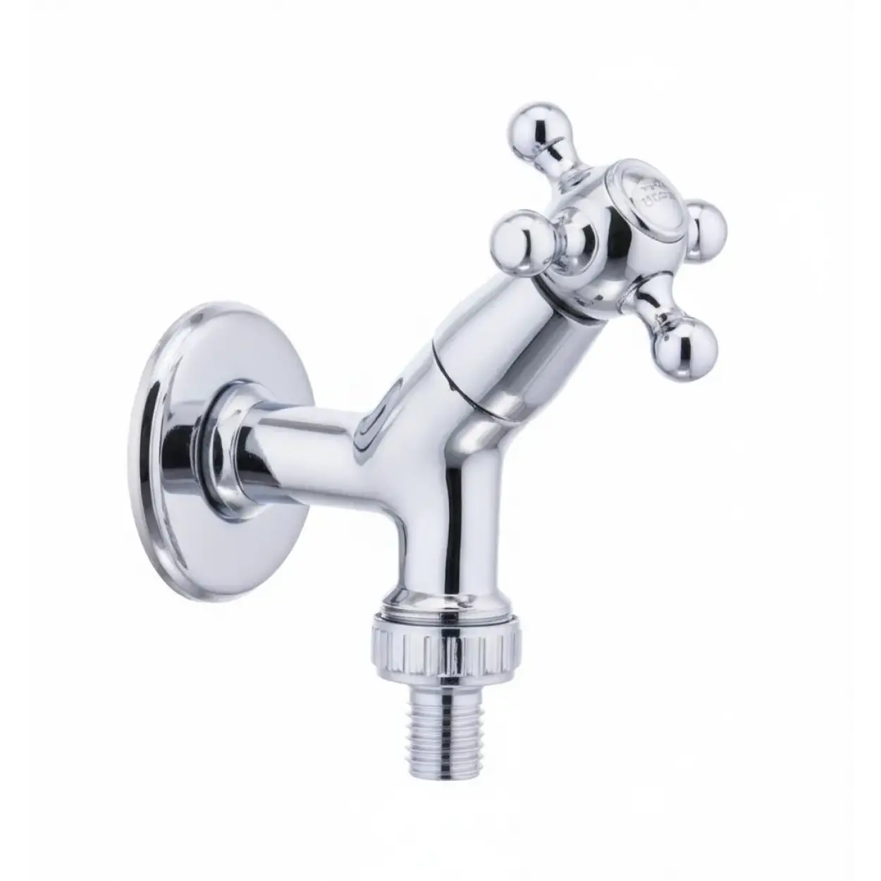 LPD - KOÇ ÇAMAŞIR MUSLUĞU KROM