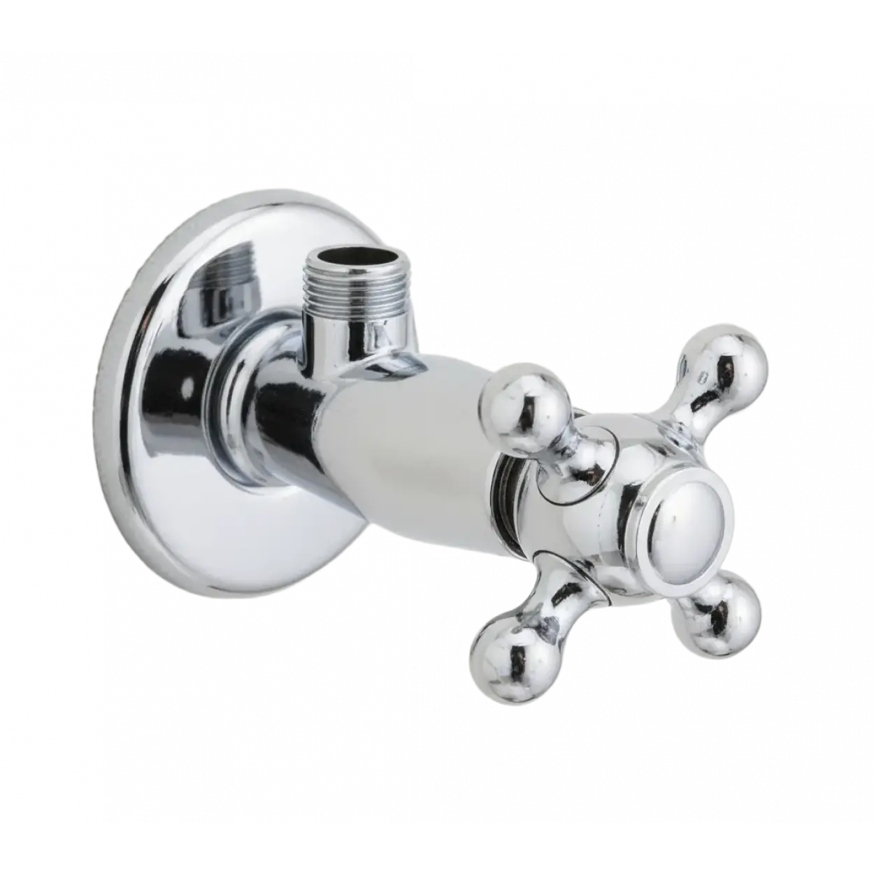 LPD - KOÇ TAHARET MUSLUĞU KROM