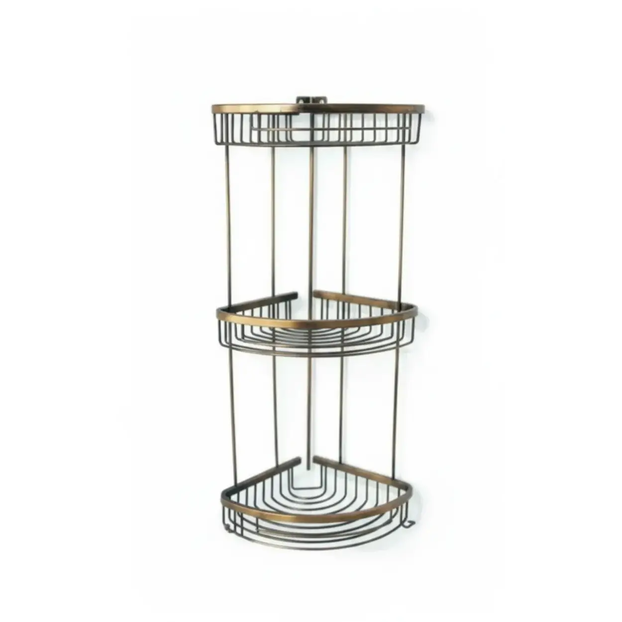 LPD - ÜÇLÜ SÜNGERLİK ANTİK