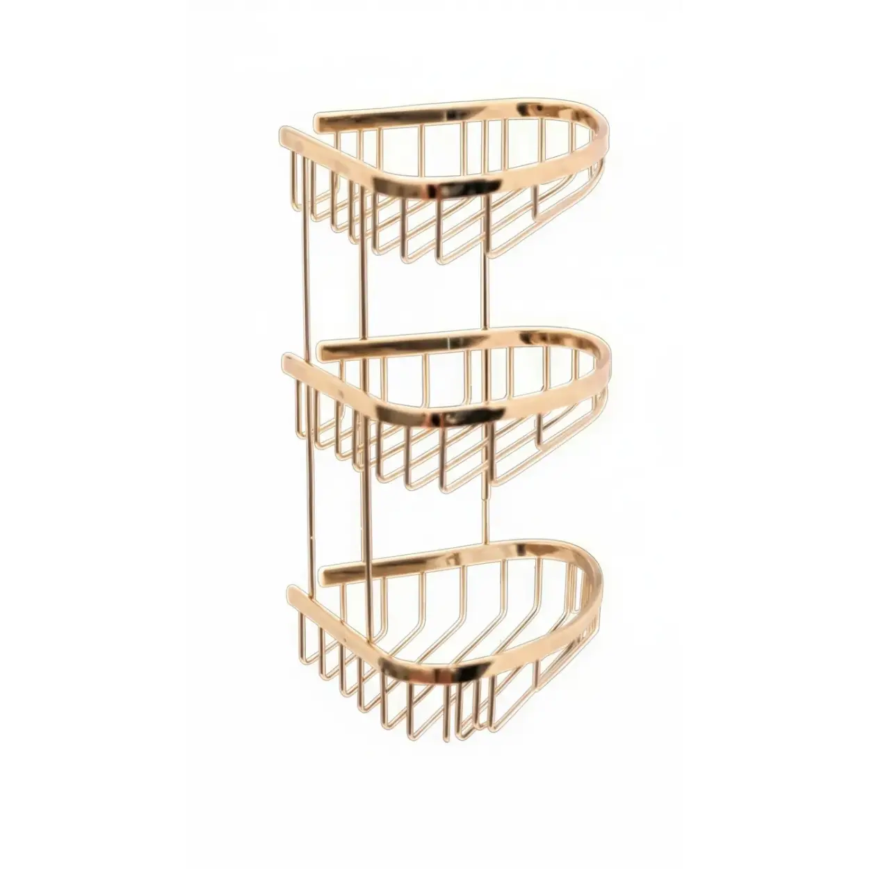 LPD - ÜÇLÜ SÜNGERLİK GOLD