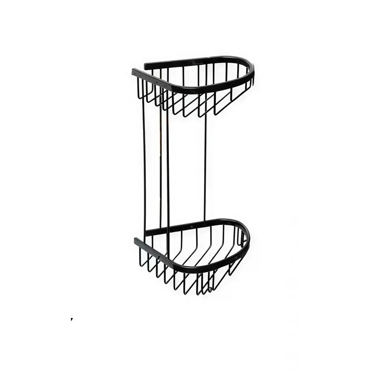 LPD - İKİLİ SÜNGERLİK SİYAH