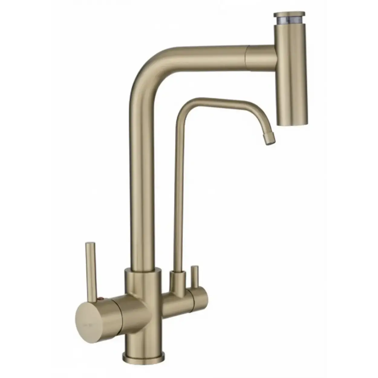 LPD - T ARITMALI SPİRALLİ EVİYE BATARYASI ANTİK