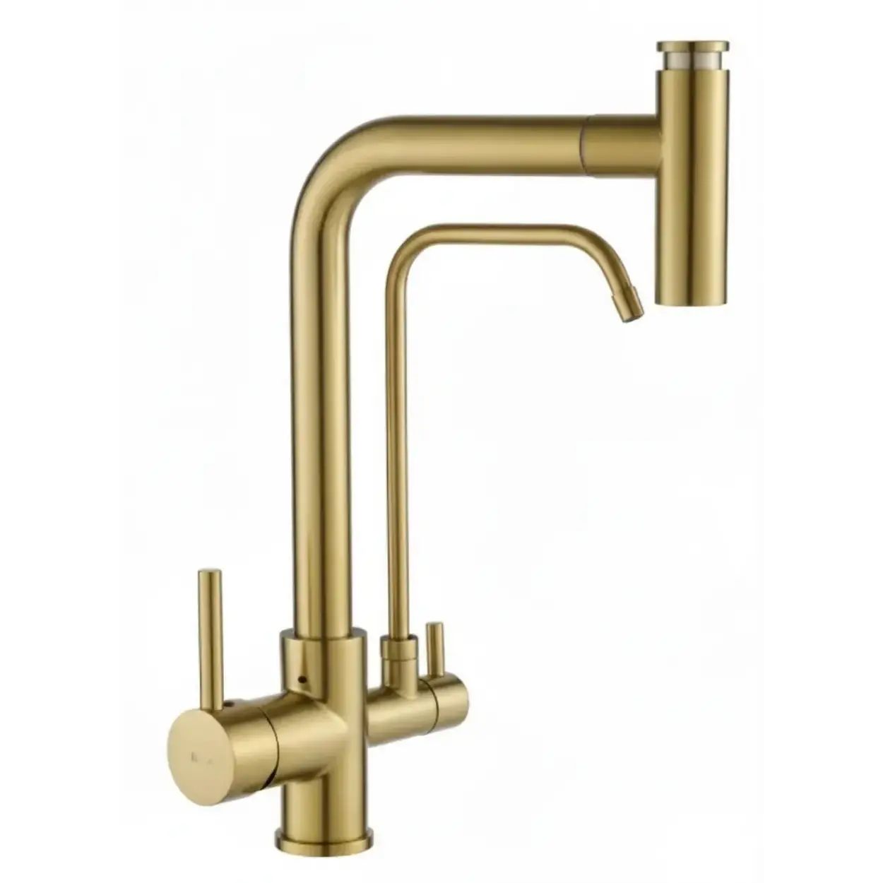 LPD - T ARITMALI SPİRALLİ EVİYE BATARYASI GOLD