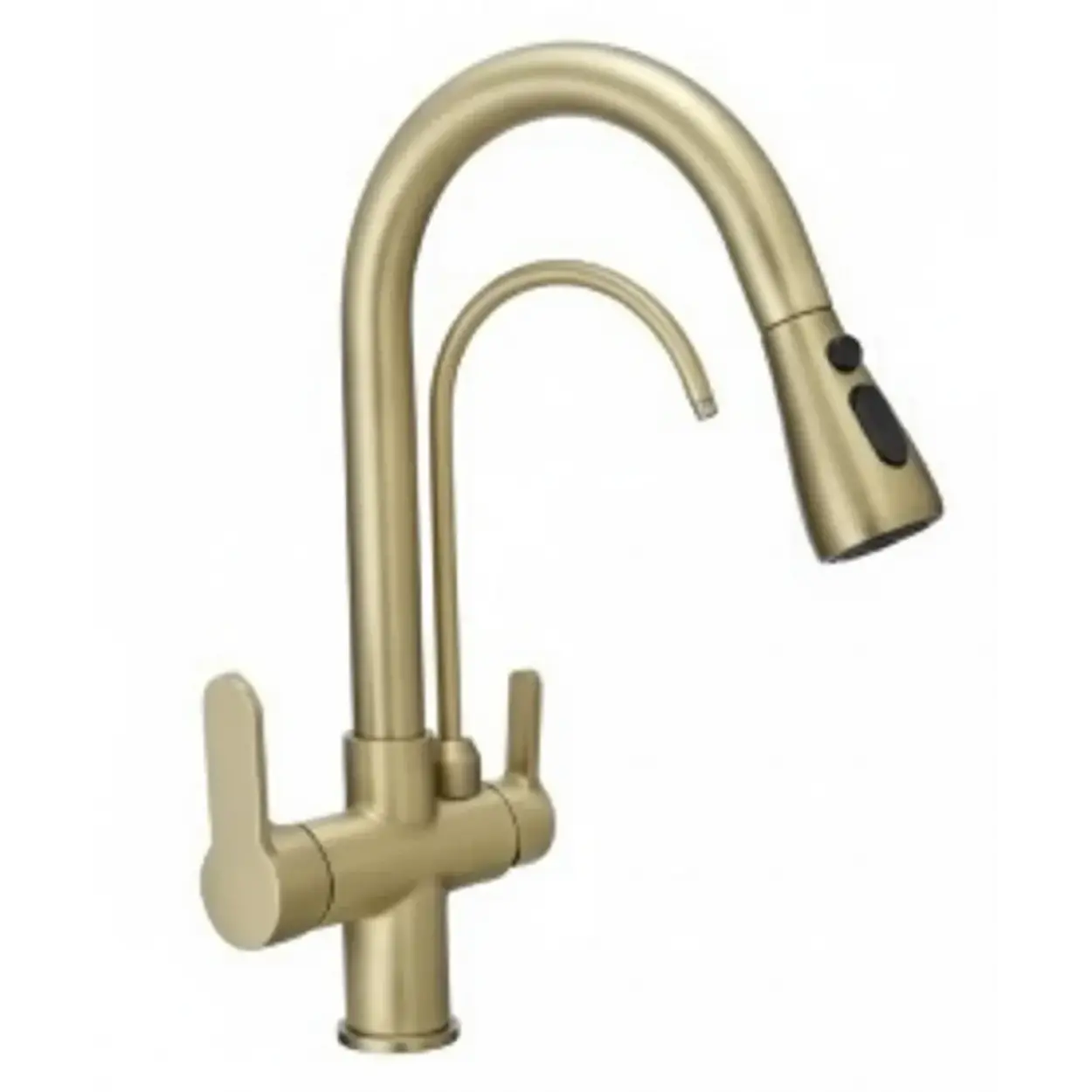 LPD - U ARITMALI SPİRALLİ EVİYE BATARYASI ANTİK