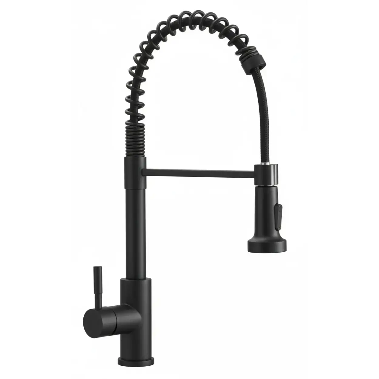 LPD - LUNA ENDÜSTRİYEL EVİYE BATARYASI SİYAH