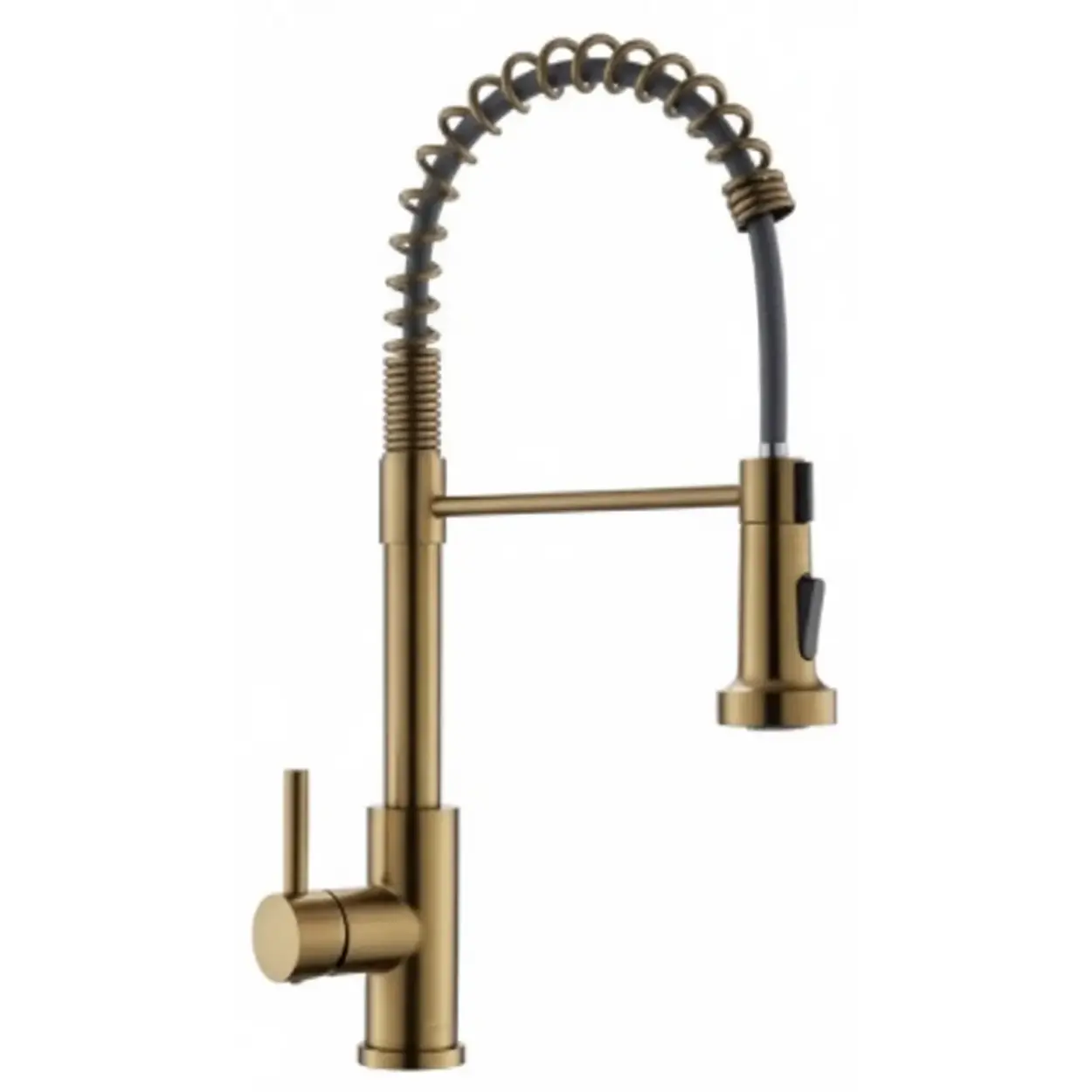 LPD - LUNA ENDÜSTRİYEL EVİYE BATARYASI MAT GOLD