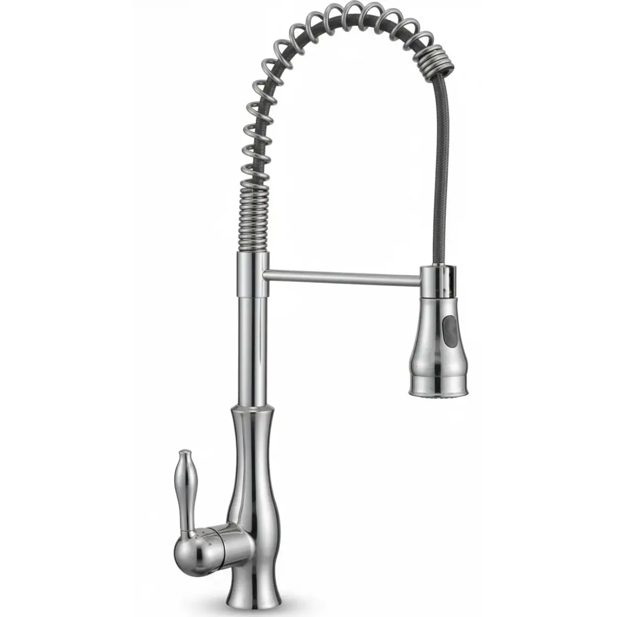 LPD - REYHAN ENDÜSTRİYEL EVİYE BATARYASI KROM