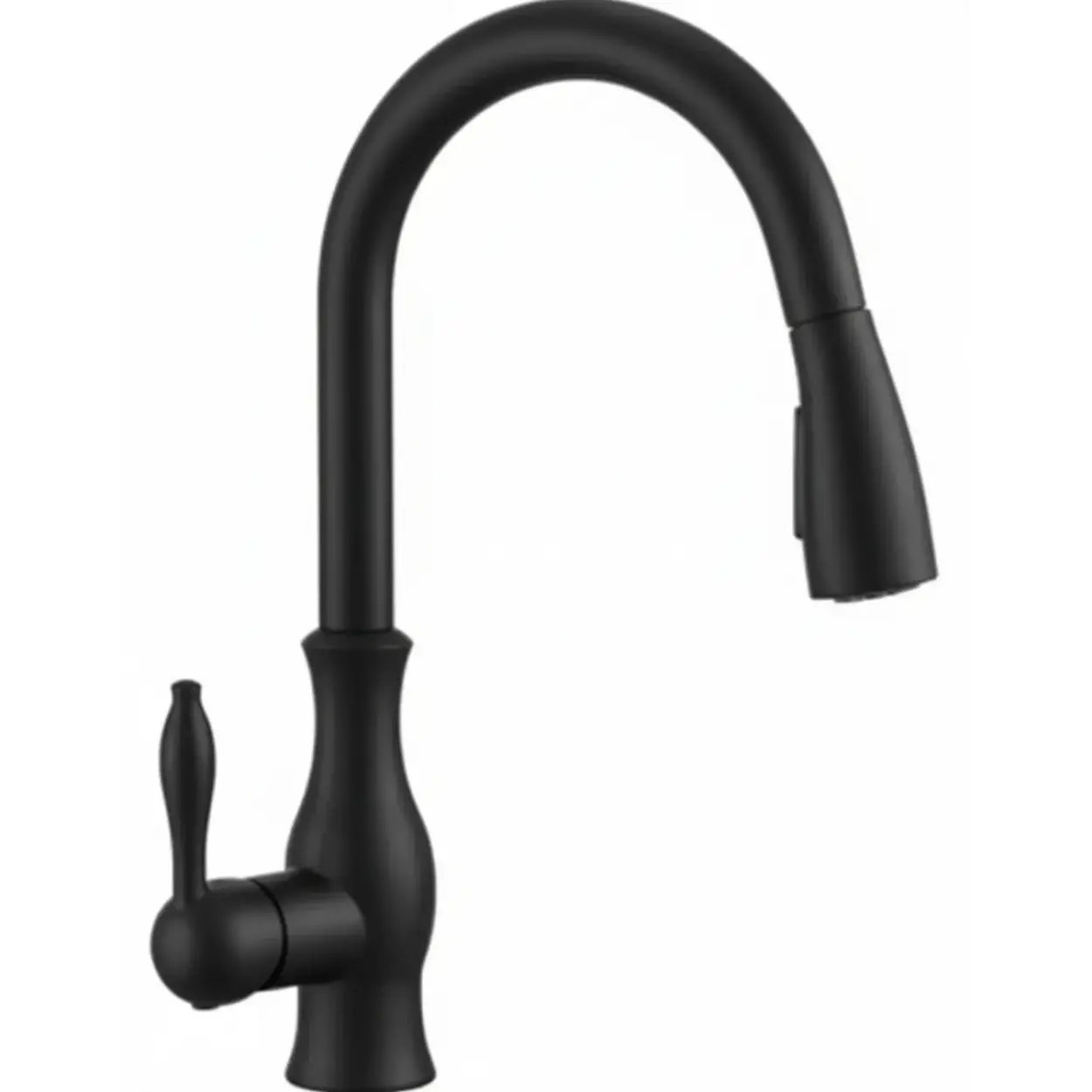 LPD - REYHAN SPİRALLİ EVİYE BATARYASI SİYAH