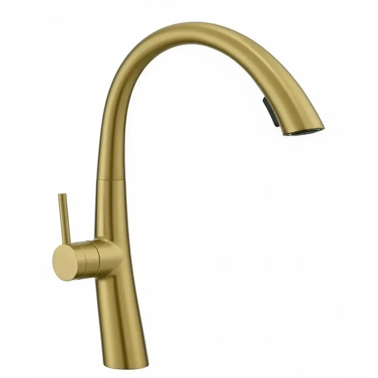 LPD - RETRO EVİYE BATARYASI MAT GOLD