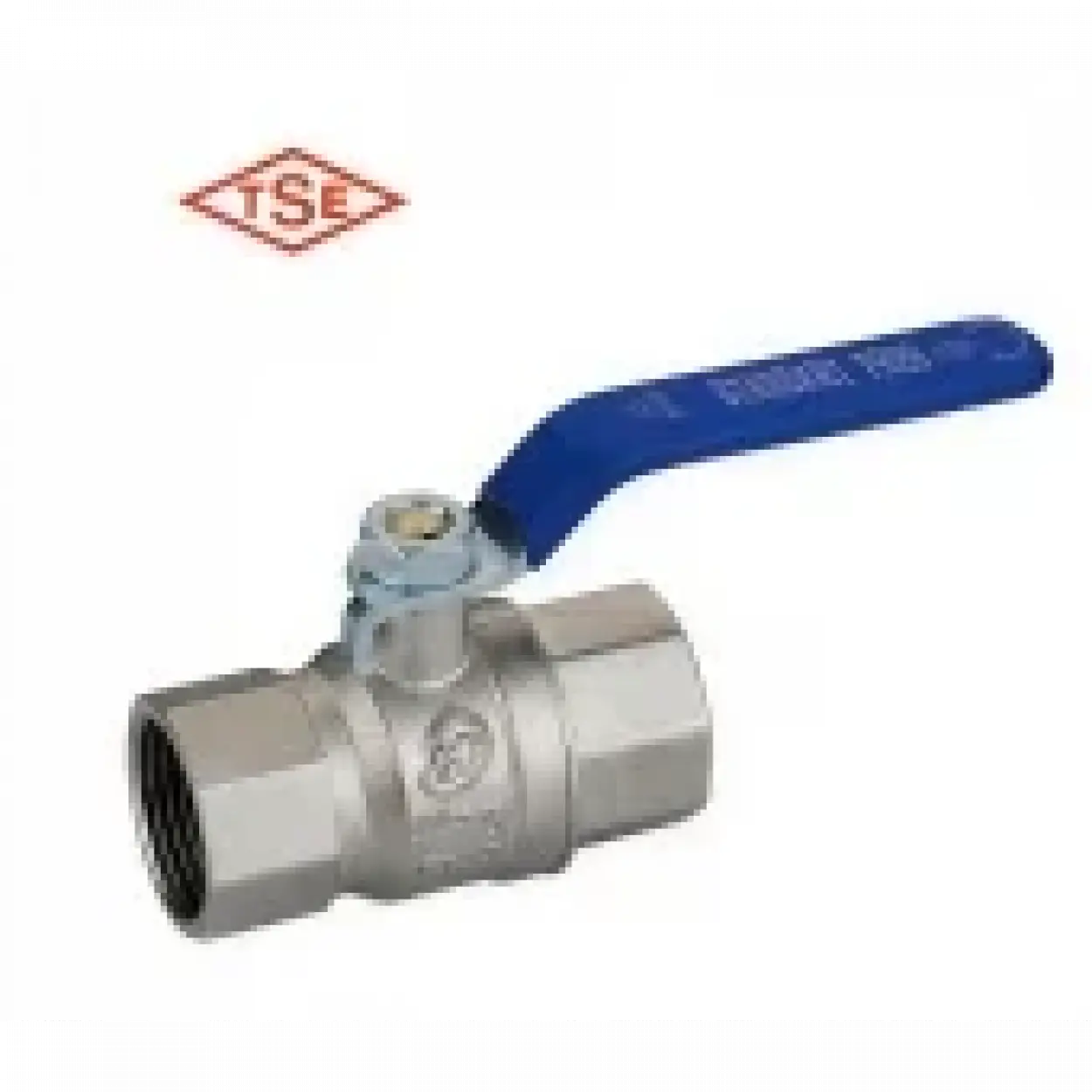 3/4 KÜRESEL VANA Pn25 TSE (TAM GEÇİŞLİ)