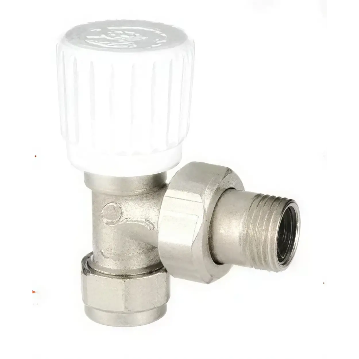 1/2 PEX KÖŞE RADYATÖR VANASI (EKO)