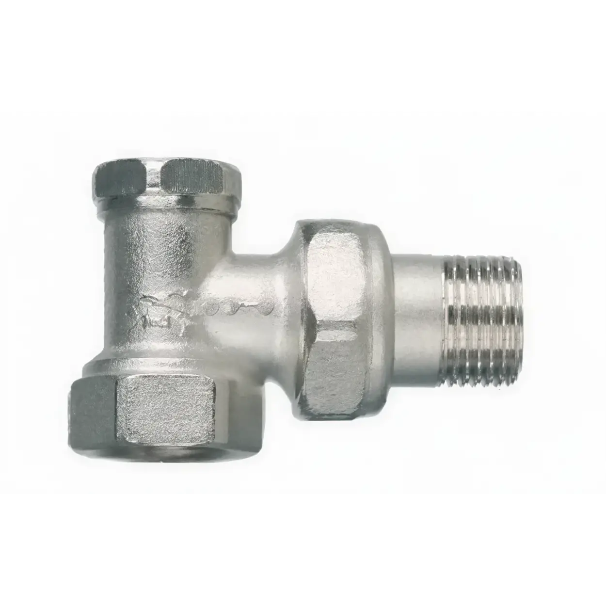 1/2 KÖŞE GERİ DÖNÜŞ VANASI