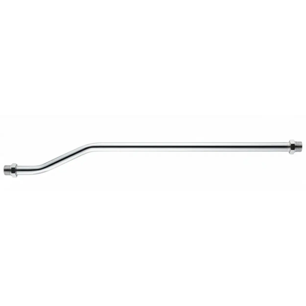 1/2 16X2 (ESLİ-NİPELLİ) 50 CM RADYATÖR BAĞLANTI BORUSU