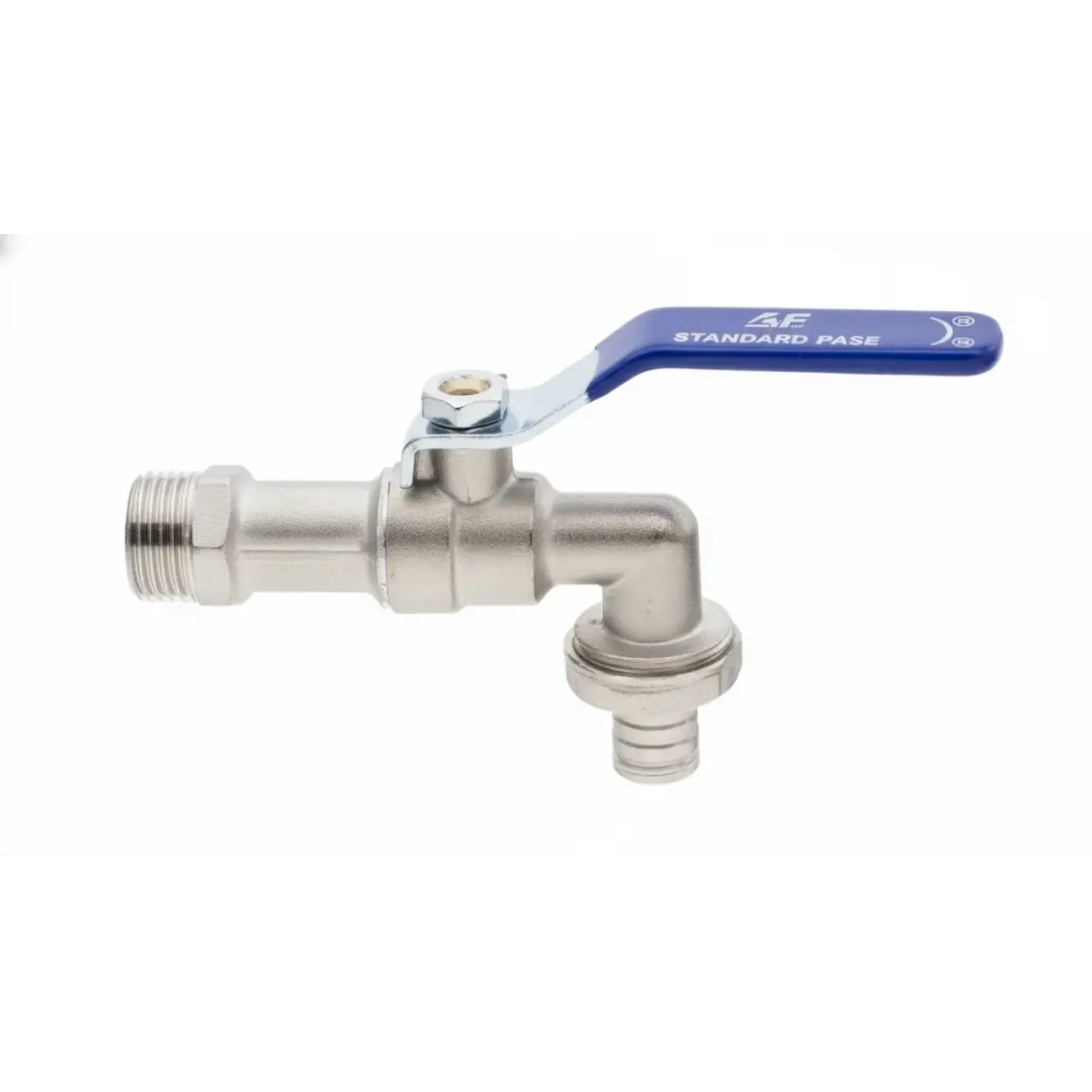 1/2 KÜRESEL REKORLU BAHÇE MUSLUK