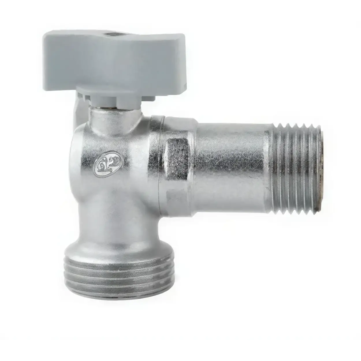 1/2 MİNİ KÜRESEL ÇAMAŞIR MUSLUĞU