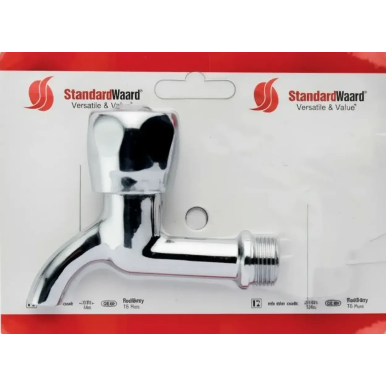 1/2 UZUN ALFA MUSLUK