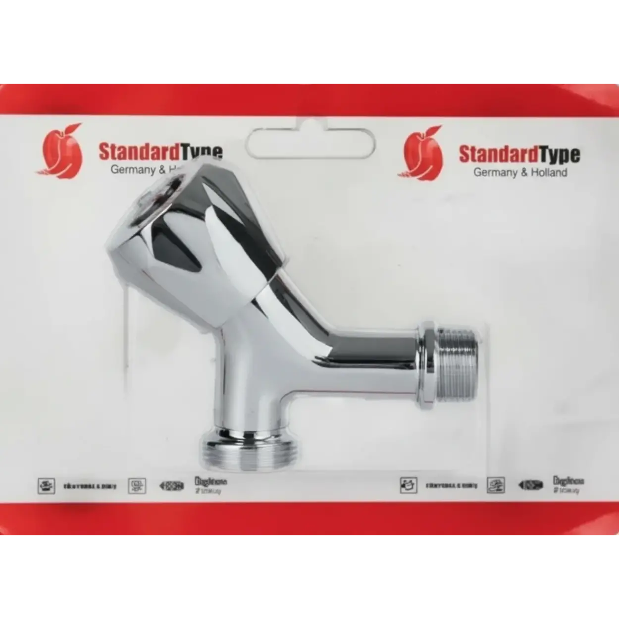 1/2 ACEM ÇAMAŞIR MUSLUĞU