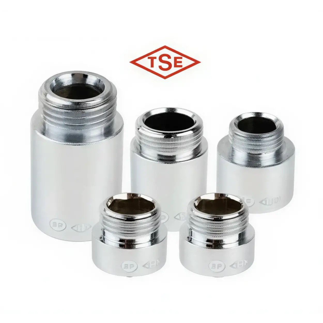 5 CM KROM UZATMA (1/2-26 mm-TSE)