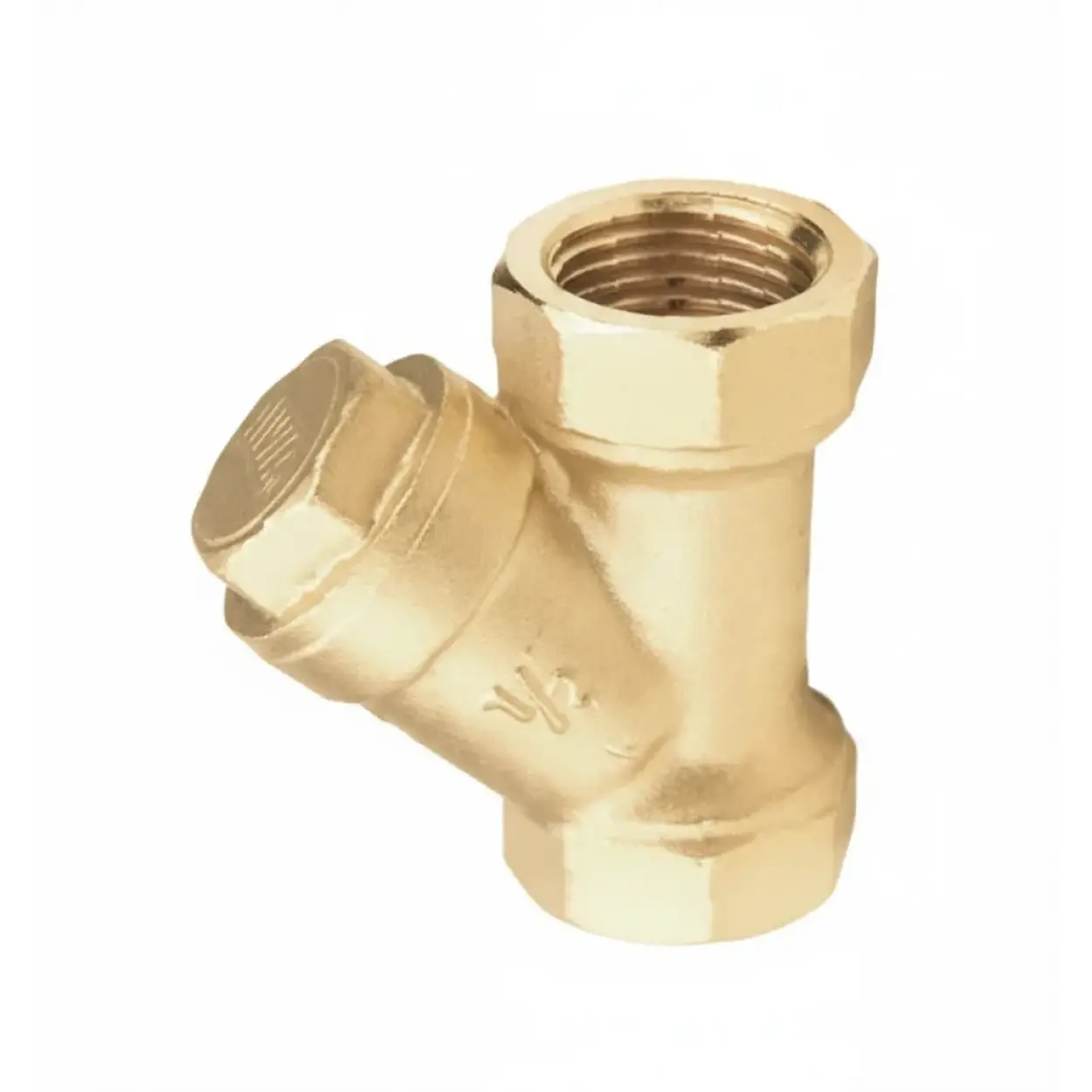 1/2 PİSLİK TUTUCU (FİLTRE)