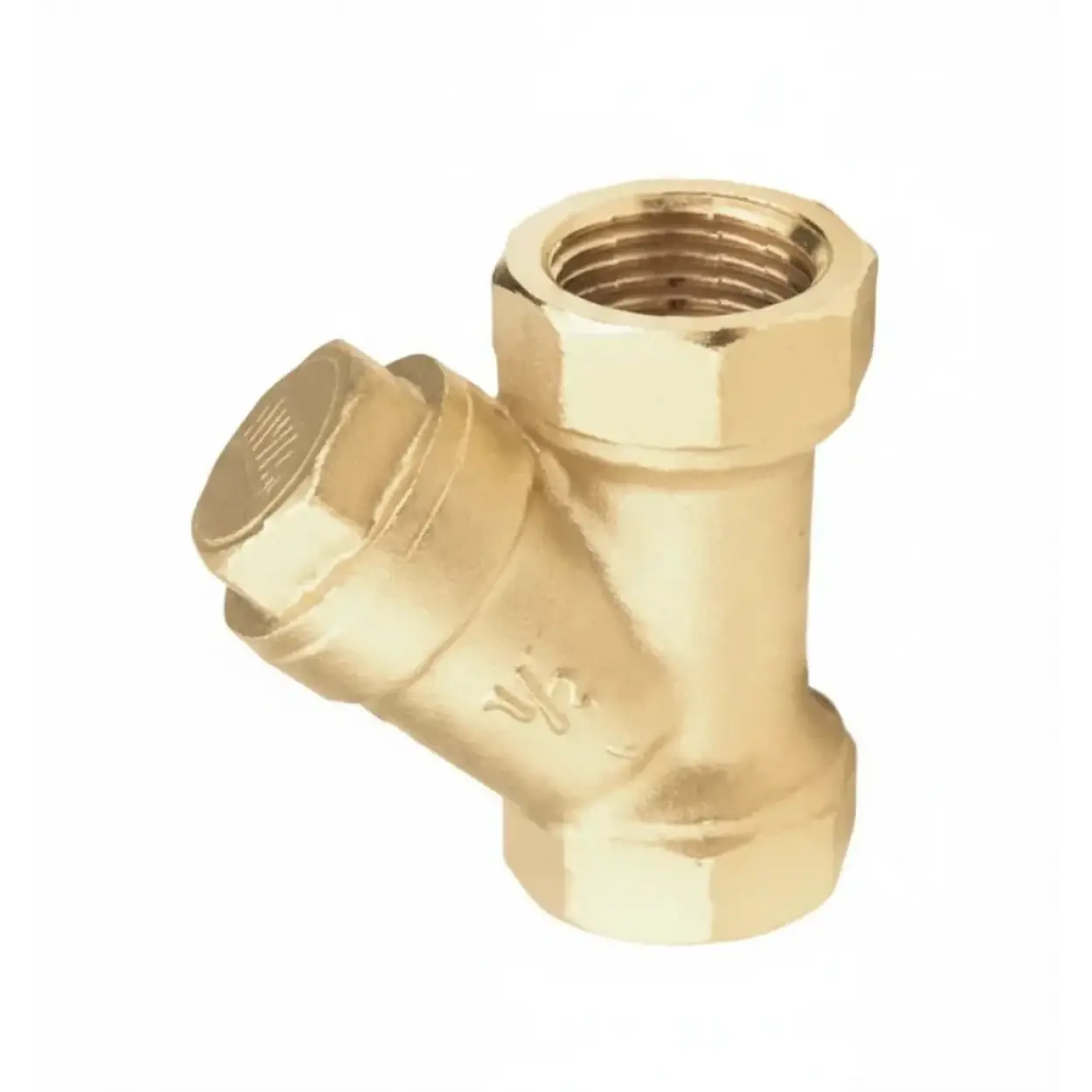 3/4 PİSLİK TUTUCU (FİLTRE)