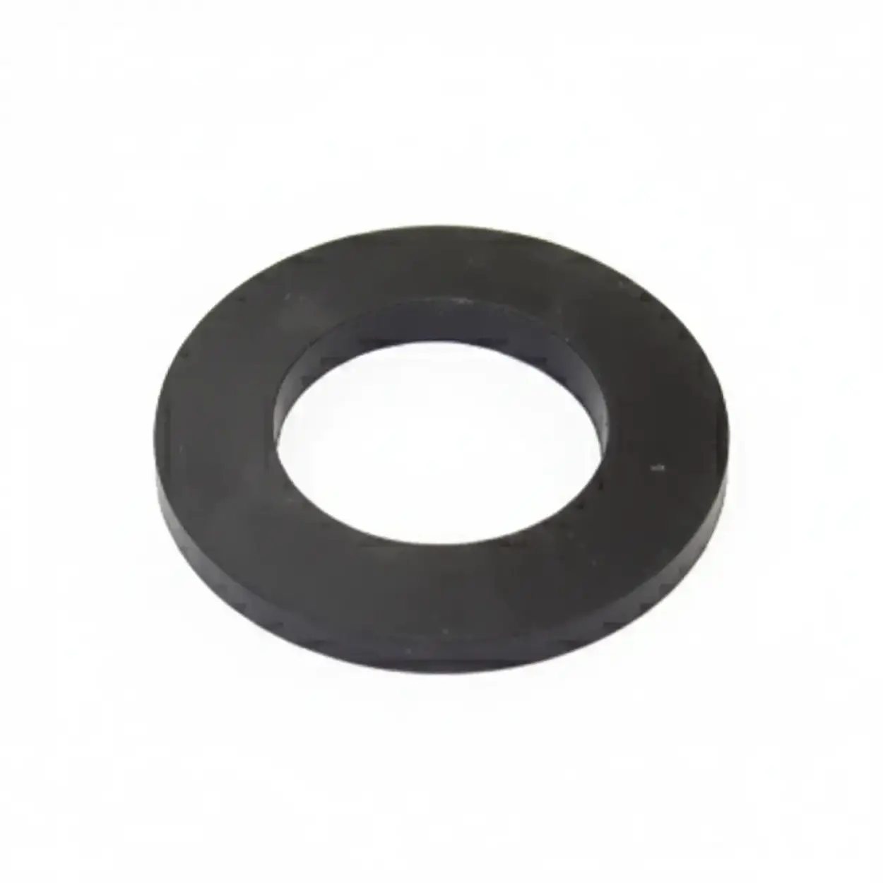 LASTİK CONTA 3/8 (SİYAH) (PAKET=100 ADET)