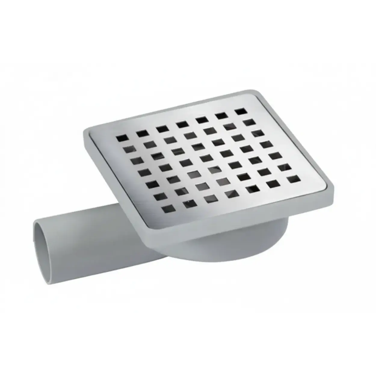 SAHRA - 10X10 50 LİK YANDAN YER SÜZGECİ (EKO)