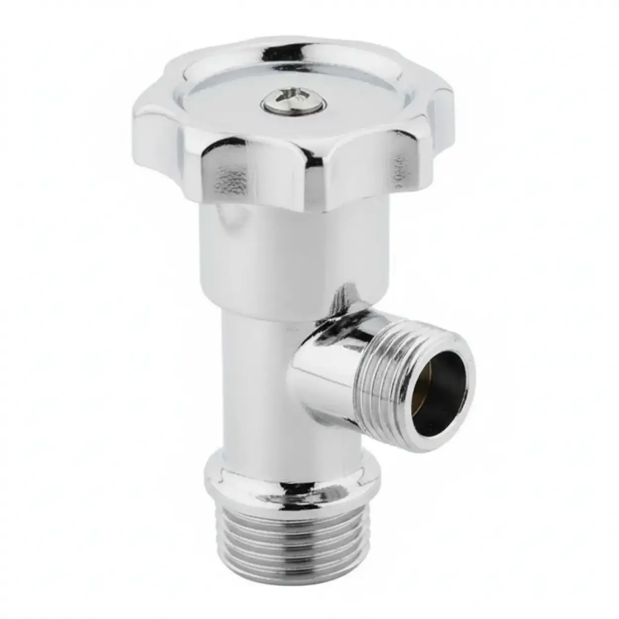 GCL - ARA MUSLUK LÜKS KROM