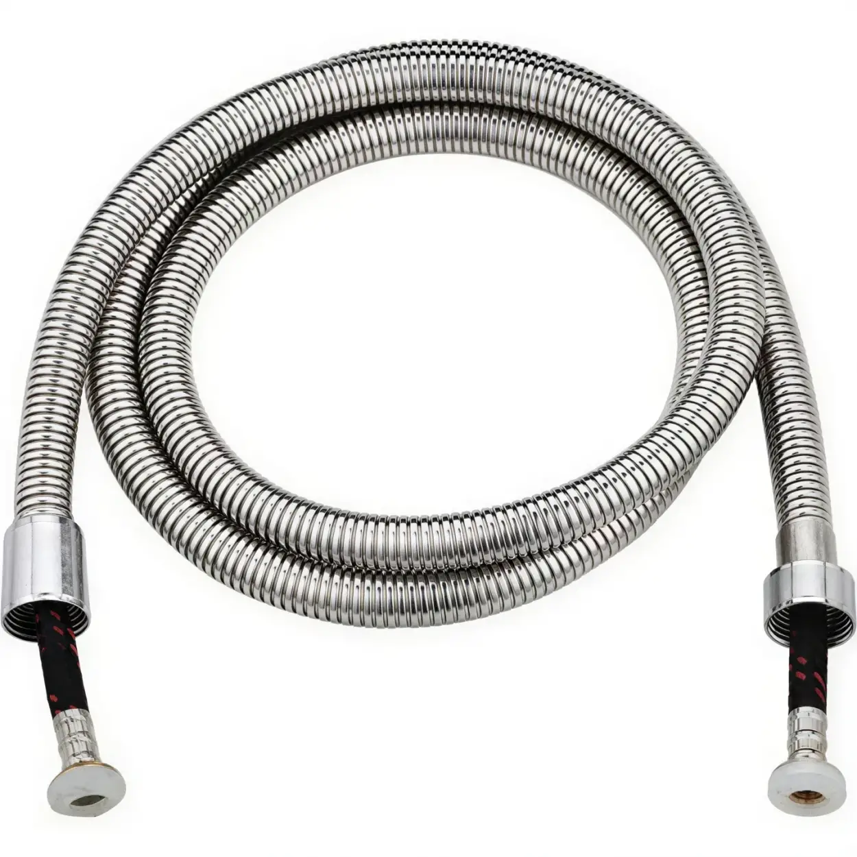 ÖRGÜLÜ DUŞ SPİRAL KORDON (POŞETLİ)