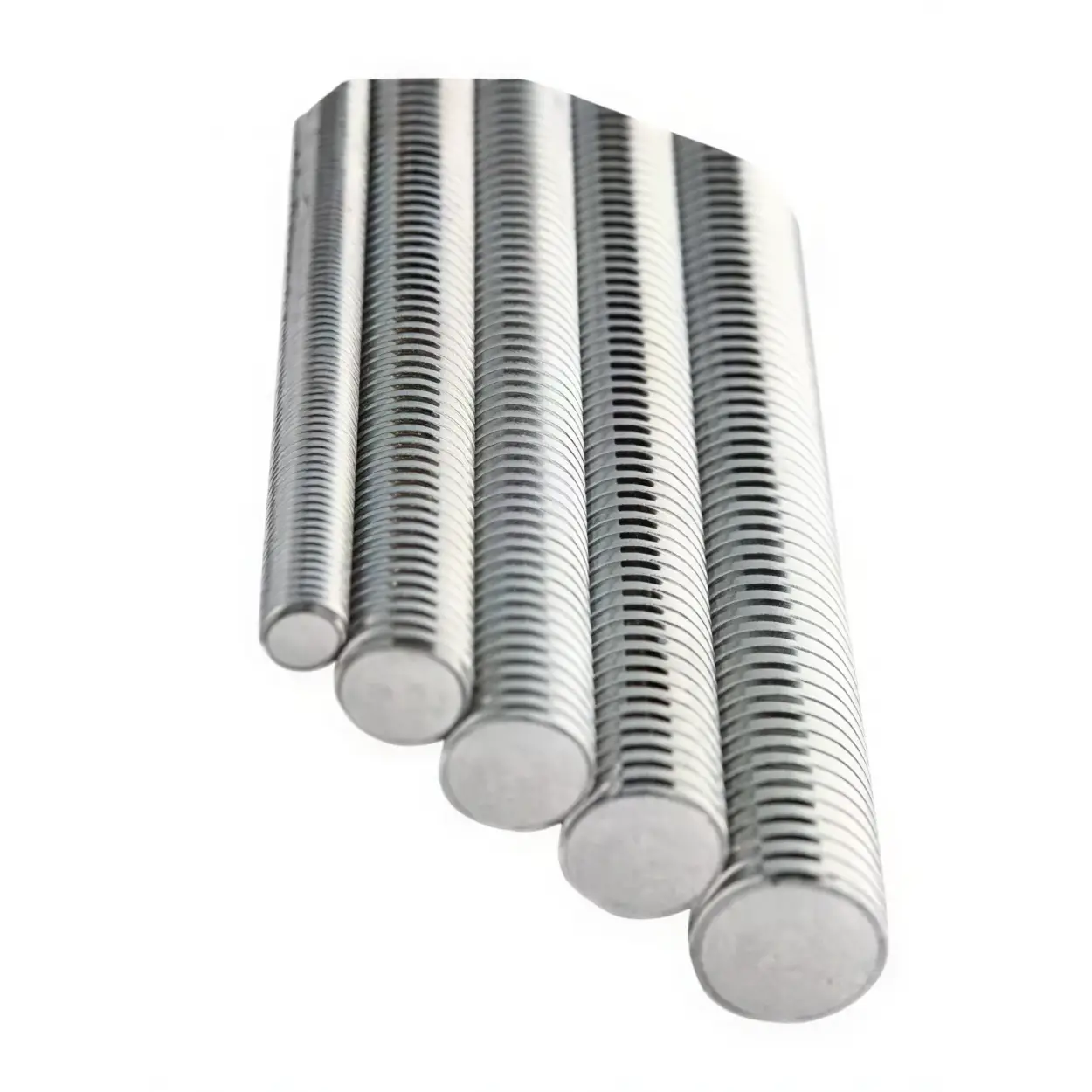 M8 ROT ÇUBUĞU (TİJ)