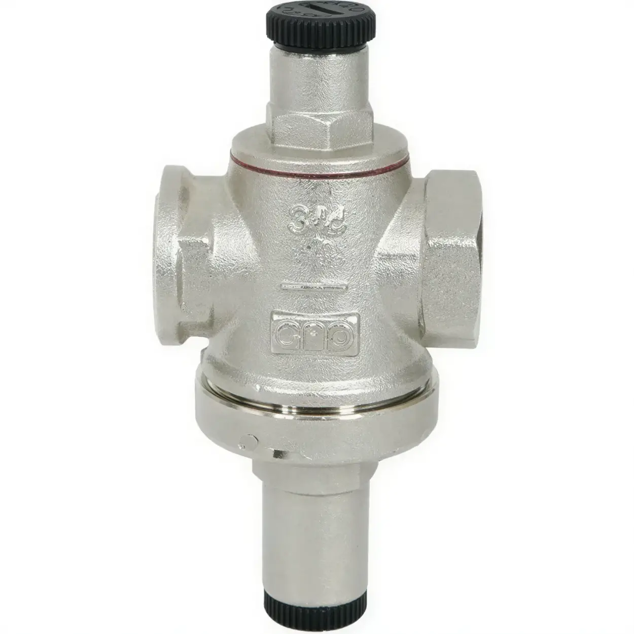 GPD - 1/2 BASINÇ DÜŞÜRÜCÜ (REKORSUZ)