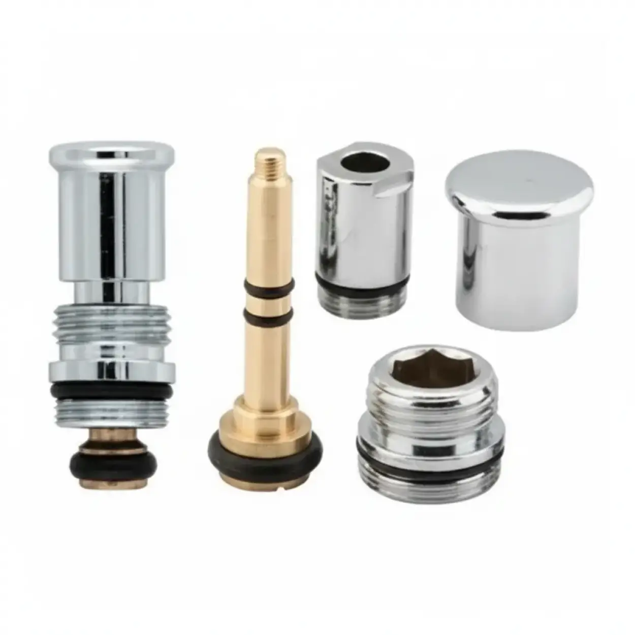 GCL - MİX YÖNLENDİRİCİ TAKIMI