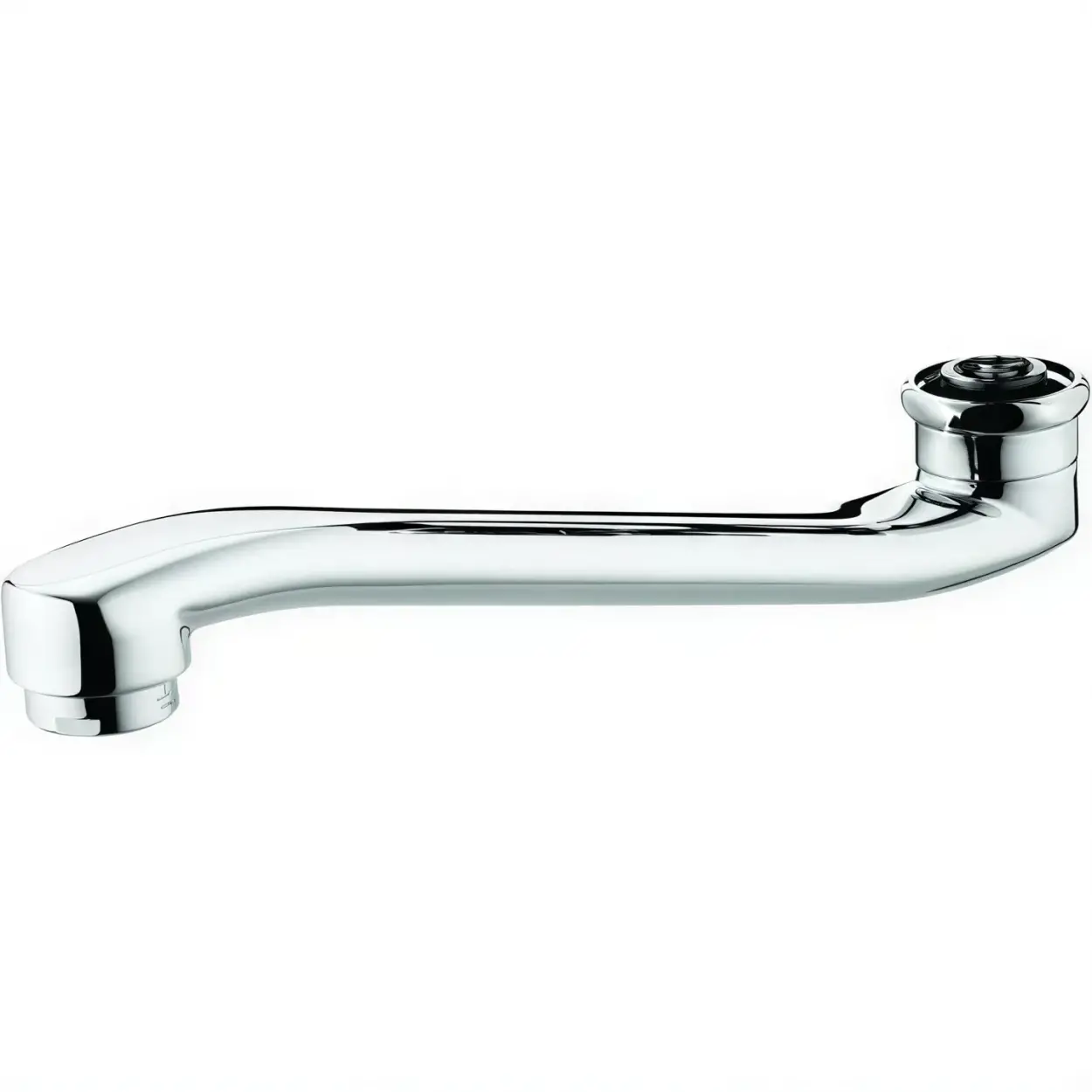 GCL - APLİKE EVYE BORUSU (UZUN)