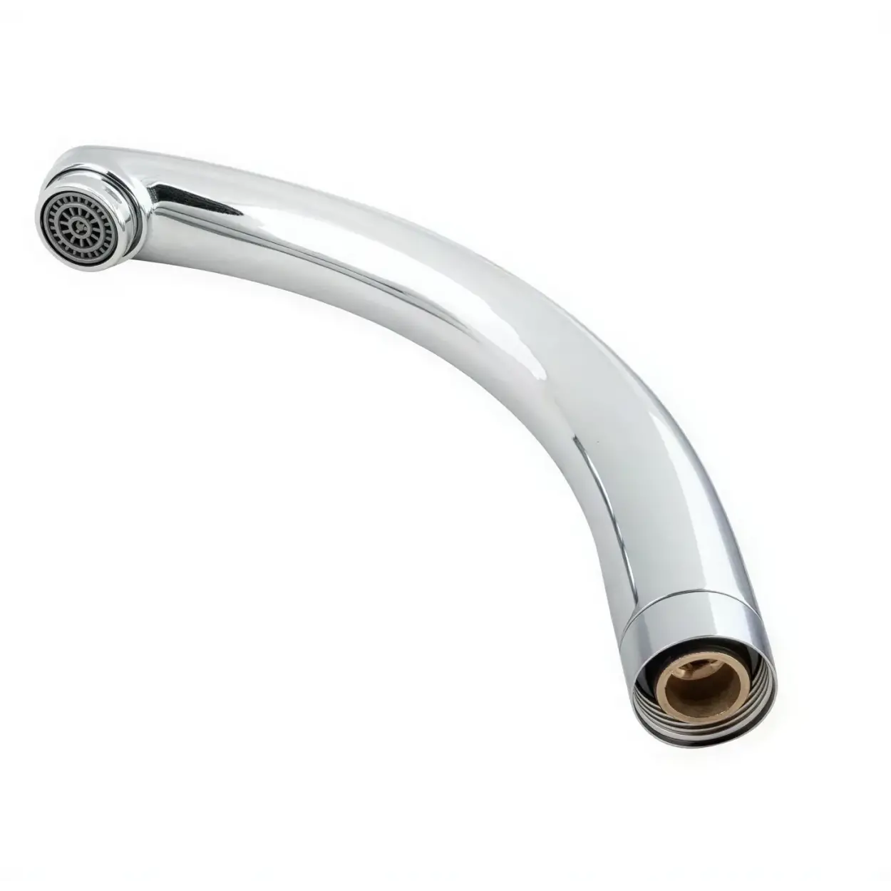 GCL - MİX EVYE BORUSU (PASLANMAZ)