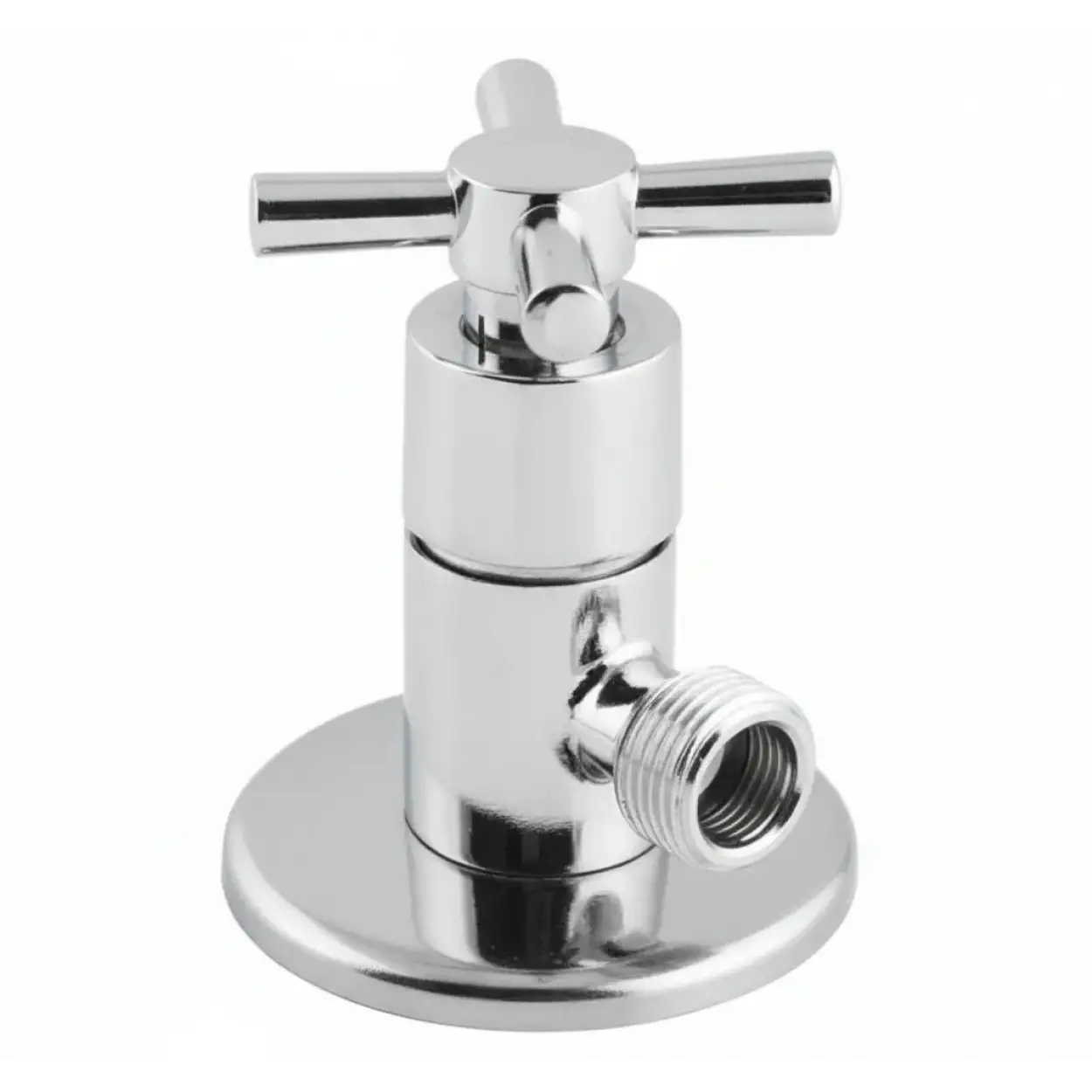 GCL - ARA MUSLUK 1/2 AÇ KAPA KOÇ METAL KAFA (BLİSTER)