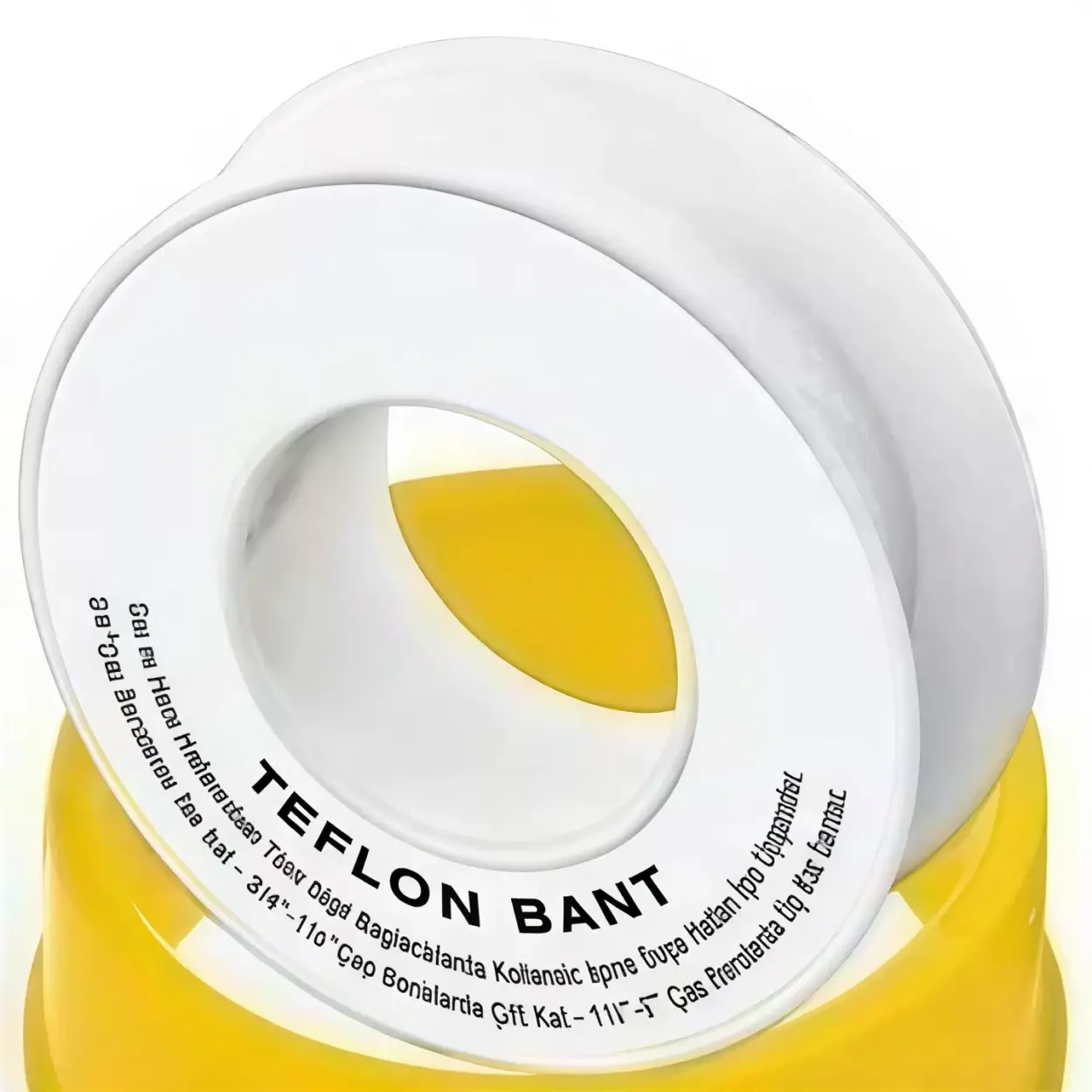 TEFLON BAND KÜÇÜK