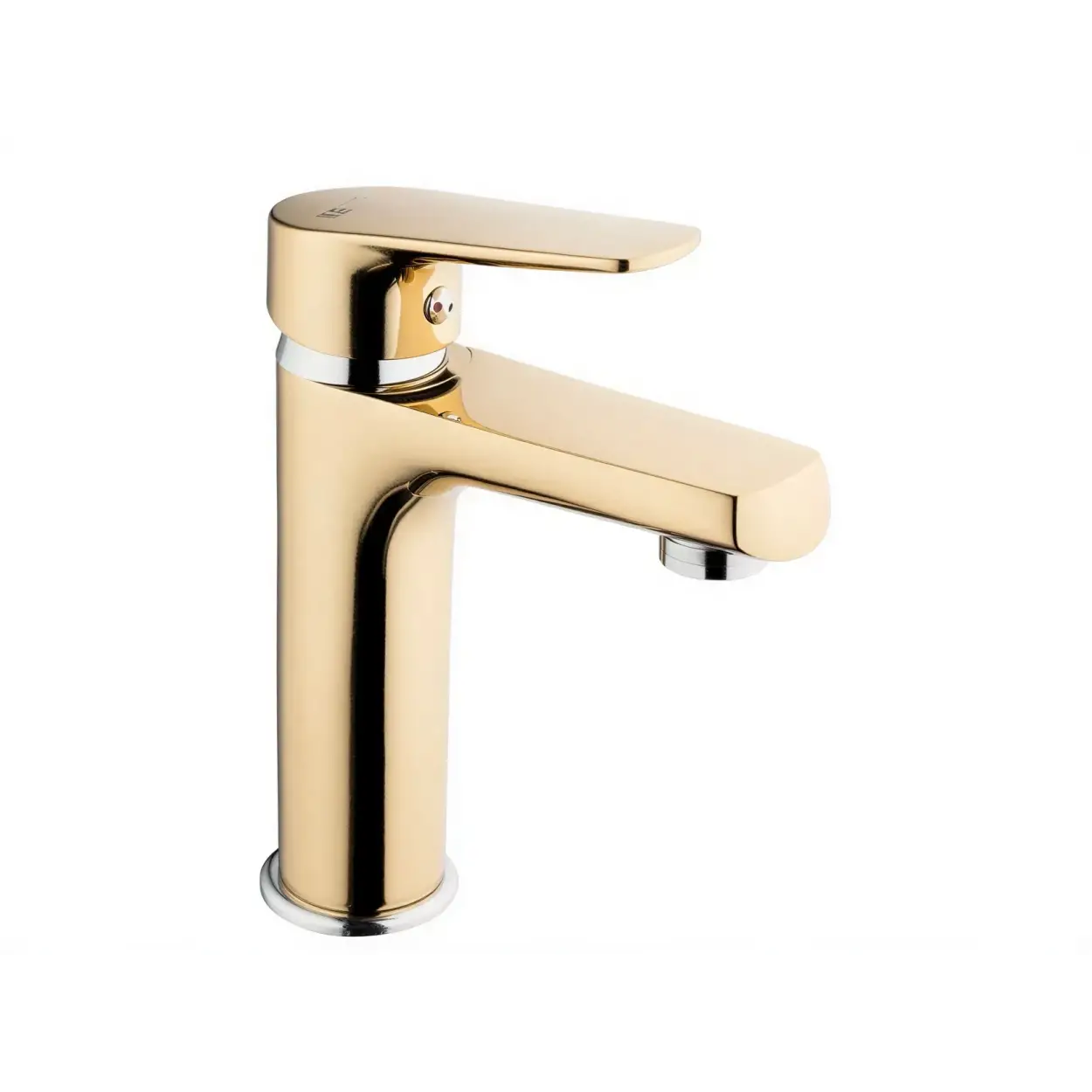 TEMA - ZENN MİX YÜKSEK LAVABO BATARYA ALTIN (TSE) (Q-35 KARTUŞ)