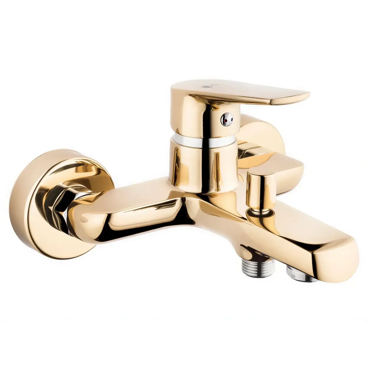 TEMA - ZENN MİX BANYO BATARYA ALTIN (TSE) (Q-35 KARTUŞ)