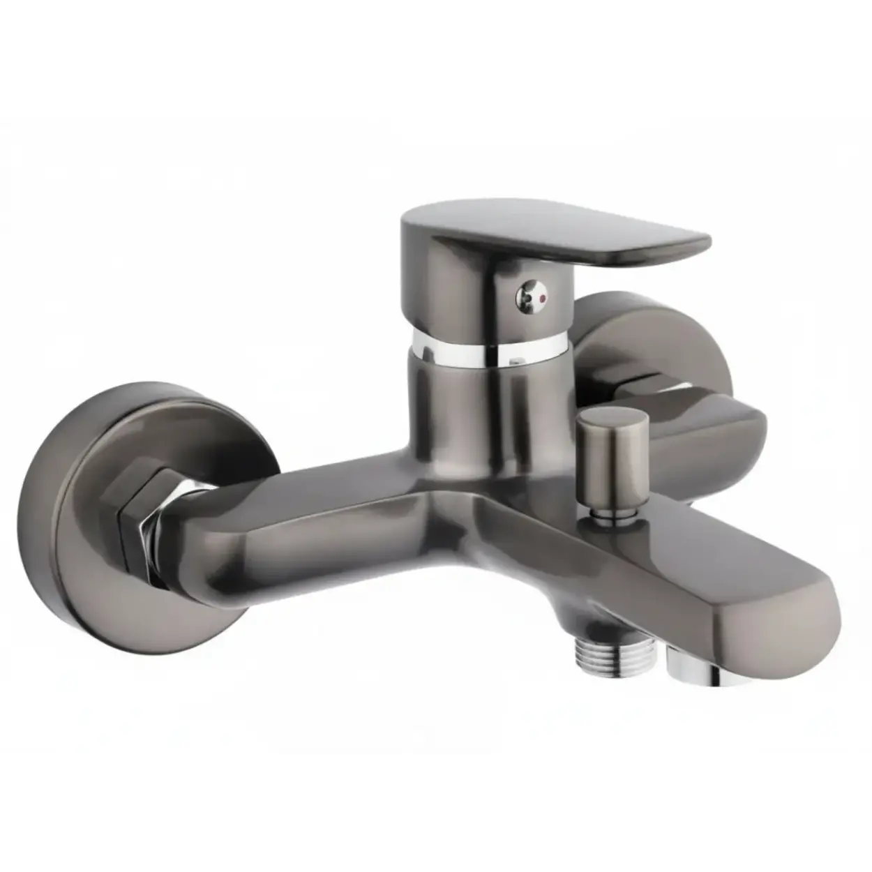 TEMA - ZENN MİX BANYO BATARYA TİTAN (TSE) (Q-35 KARTUŞ)