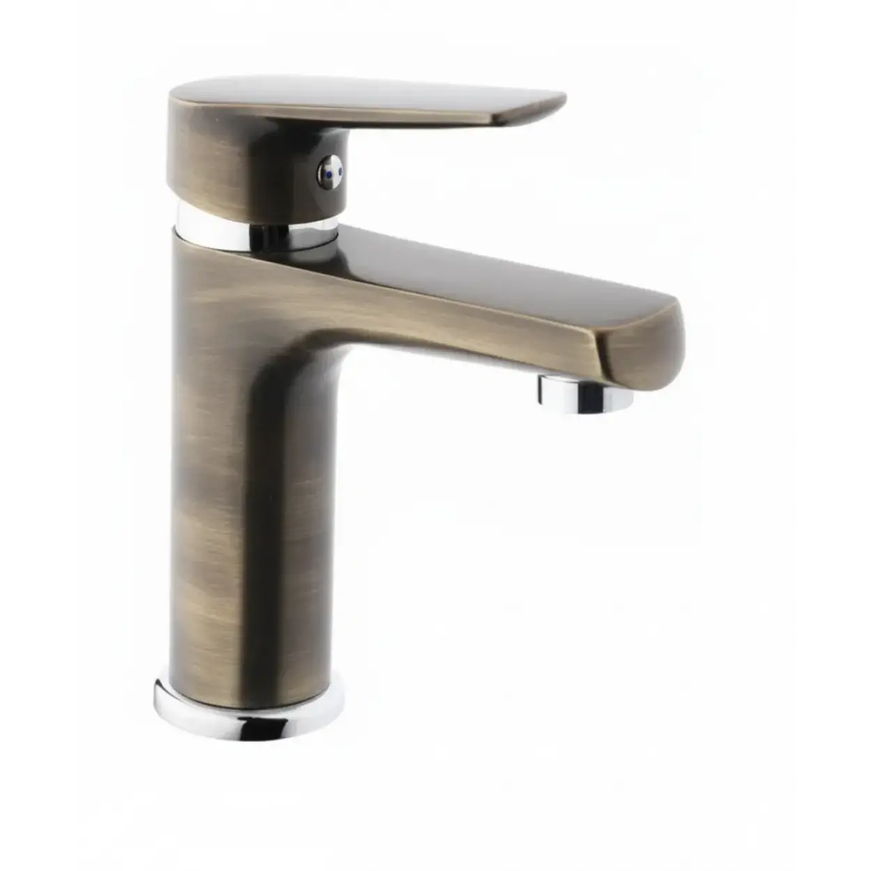 TEMA - ZENN MİX YÜKSEL LAVABO BATARYA ANTİK (TSE) (Q-35 KARTUŞ)