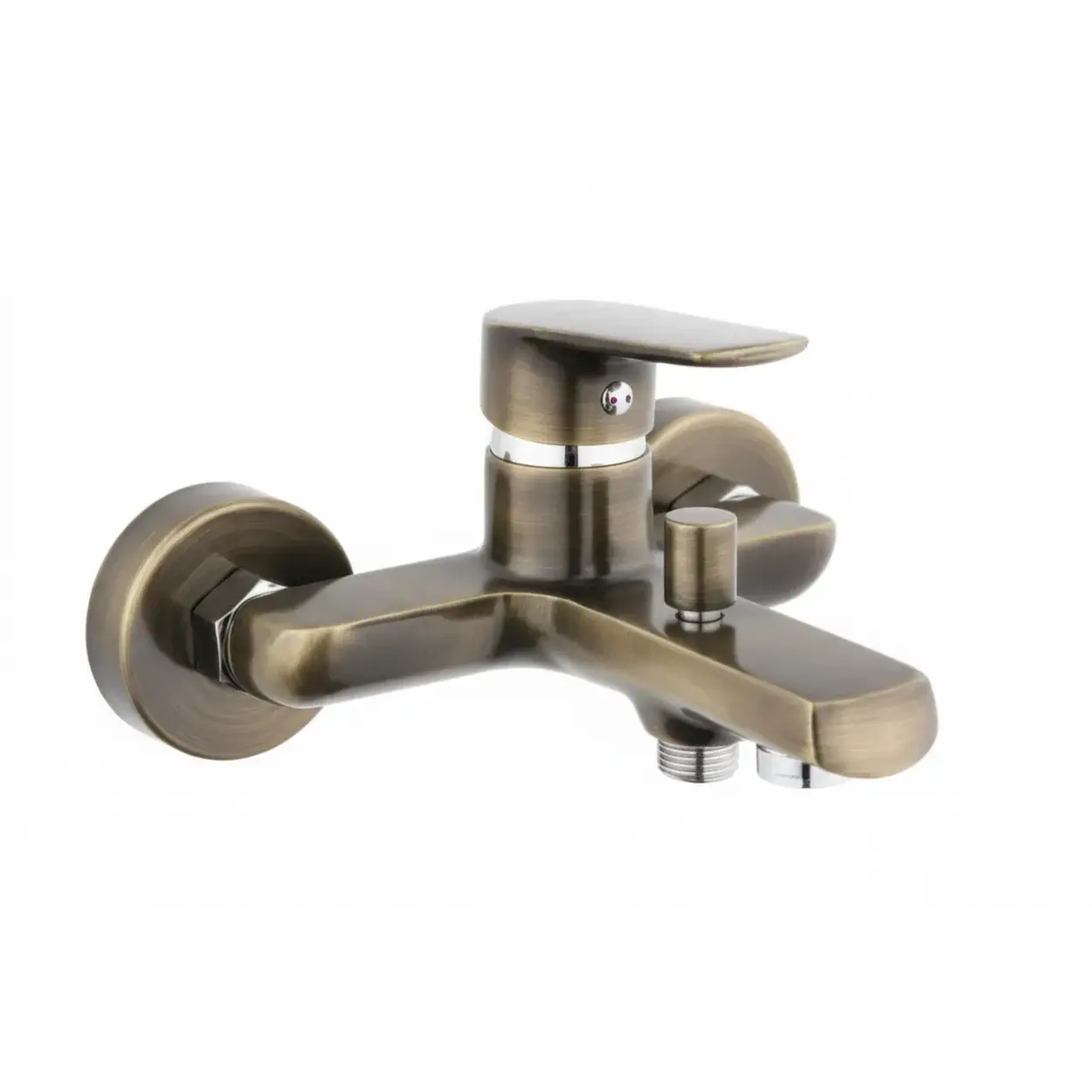 TEMA - ZENN MİX BANYO BATARYA ANTİK (TSE) (Q-35 KARTUŞ)