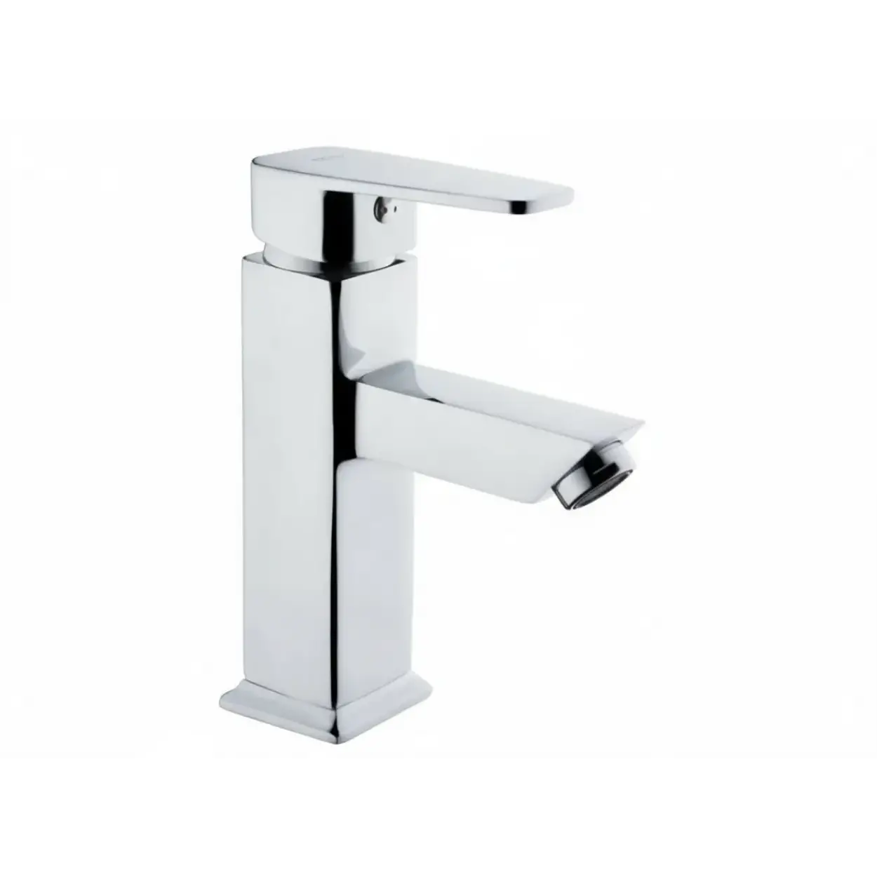 TEMA - KARE MİX YÜKSEK LAVABO BATARYA (TSE) (Q-35 KARTUŞ)