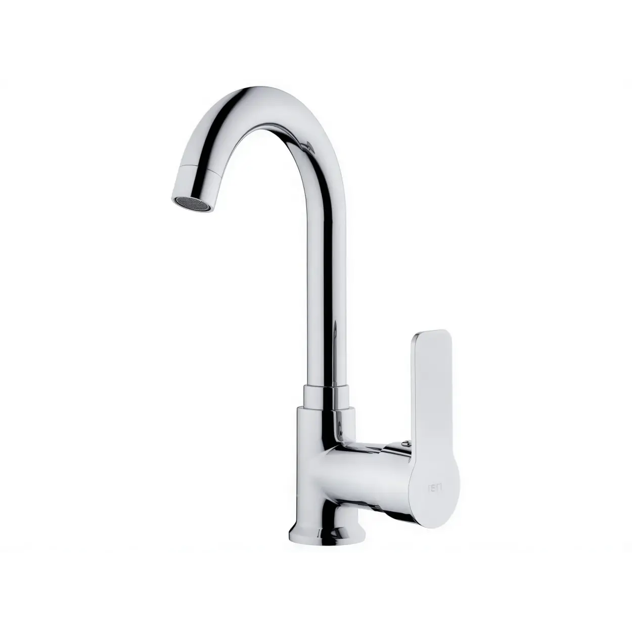 TEMA - VERTİCO MİX KUĞU LAVABO BATARYA (TSE) (Q-35 KARTUŞ)