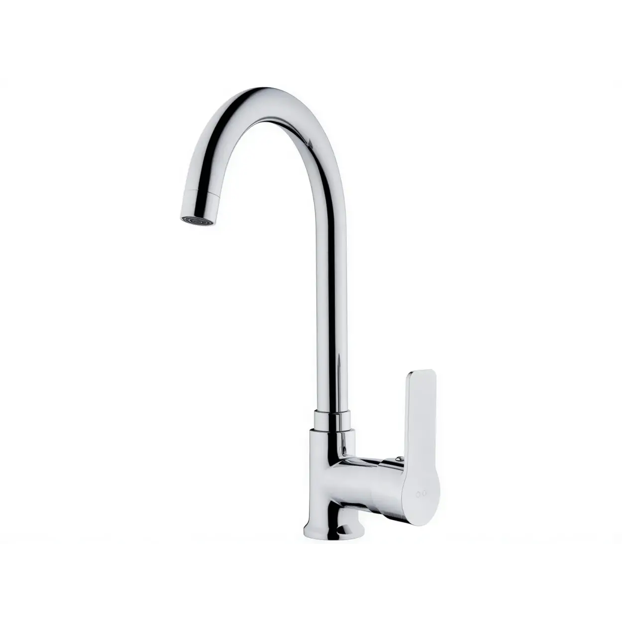 TEMA - VERTİCO MİX KUĞU EVYE BATARYA (TSE) (Q-35 KARTUŞ)