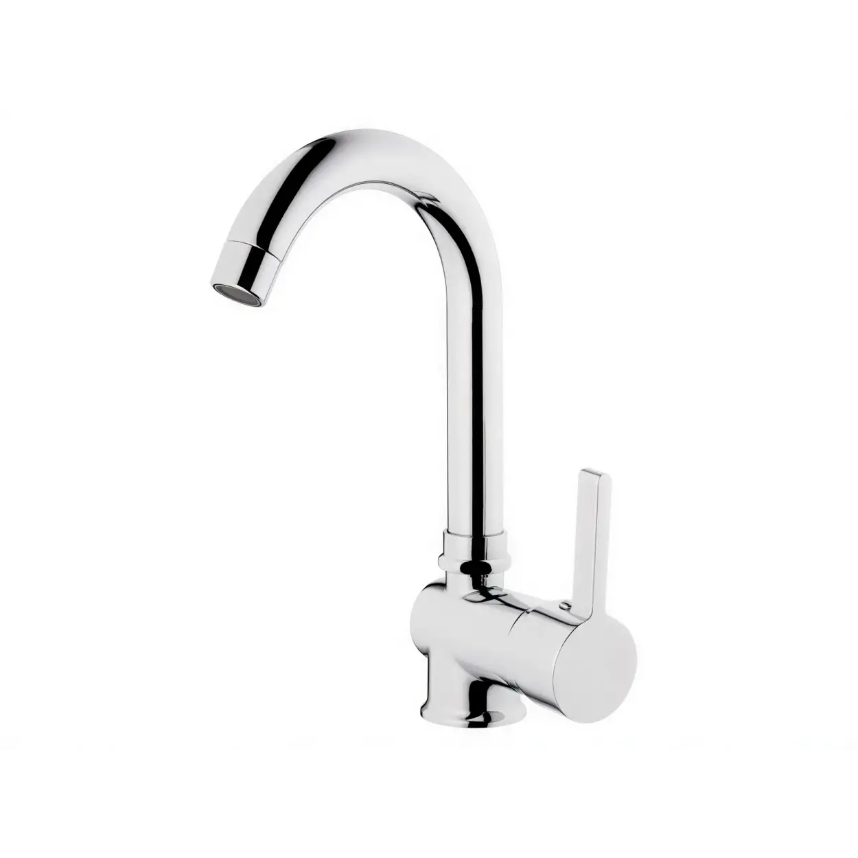 TEMA - PRİMA MİX KUĞU LAVABO BATARYA (TSE) (Q-35 KARTUŞ)