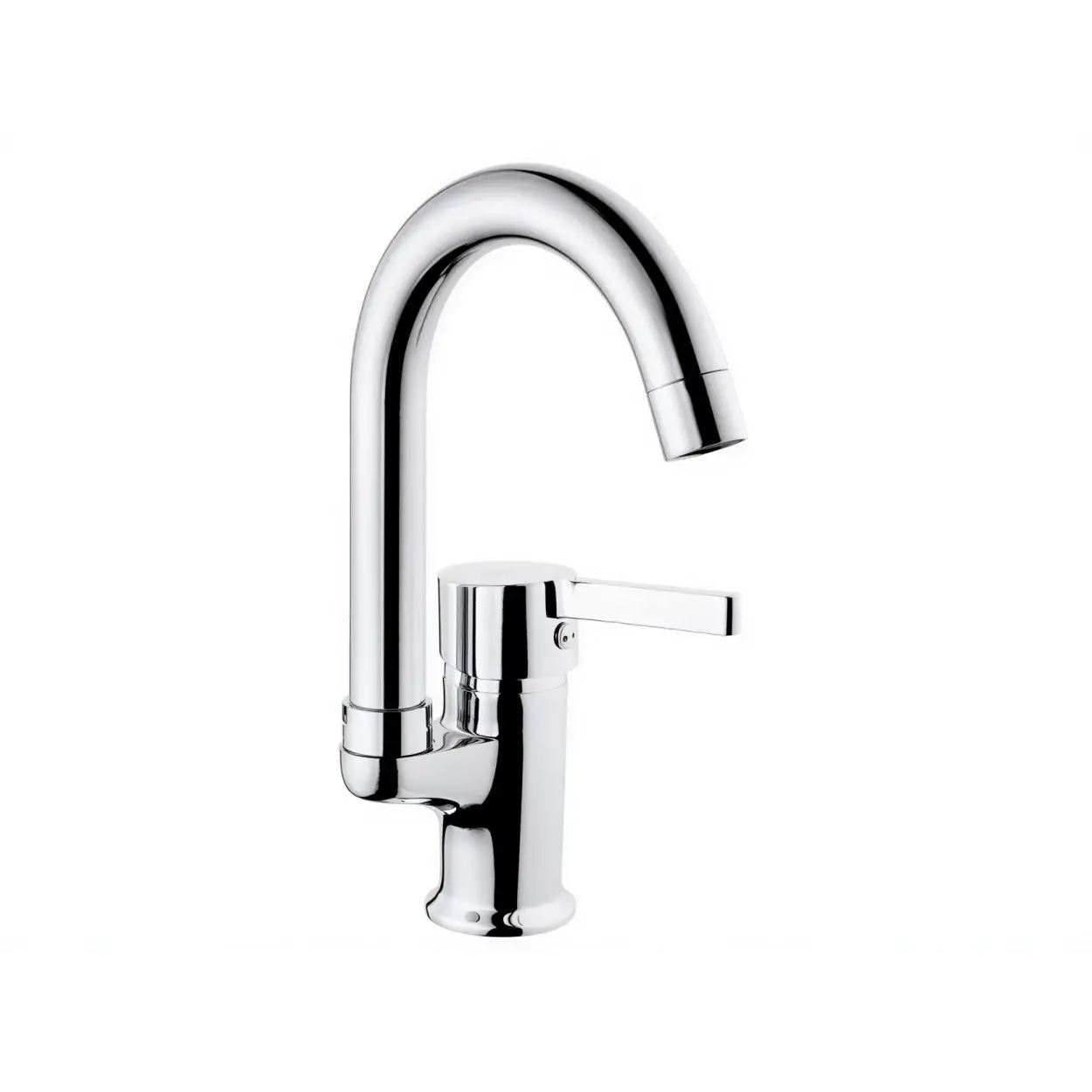 TEMA - LOTUS MİX KUĞU EVYE BATARYA (TSE) (Q-35 KARTUŞ)