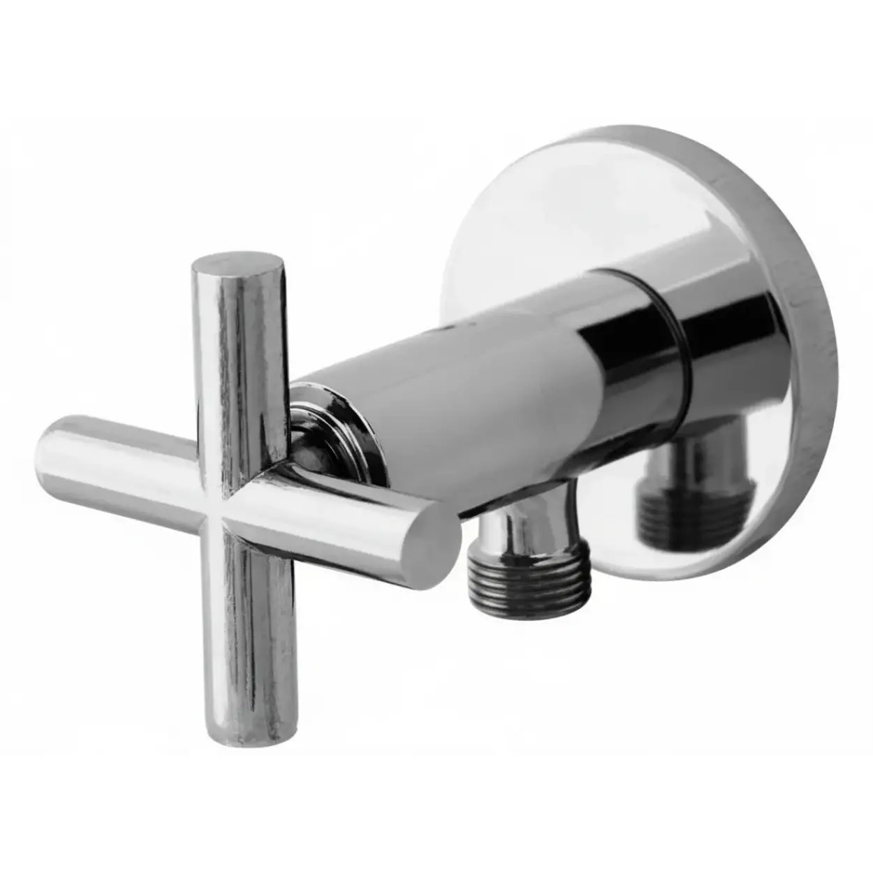 TEMA - CROSS TAHARET MUSLUĞU