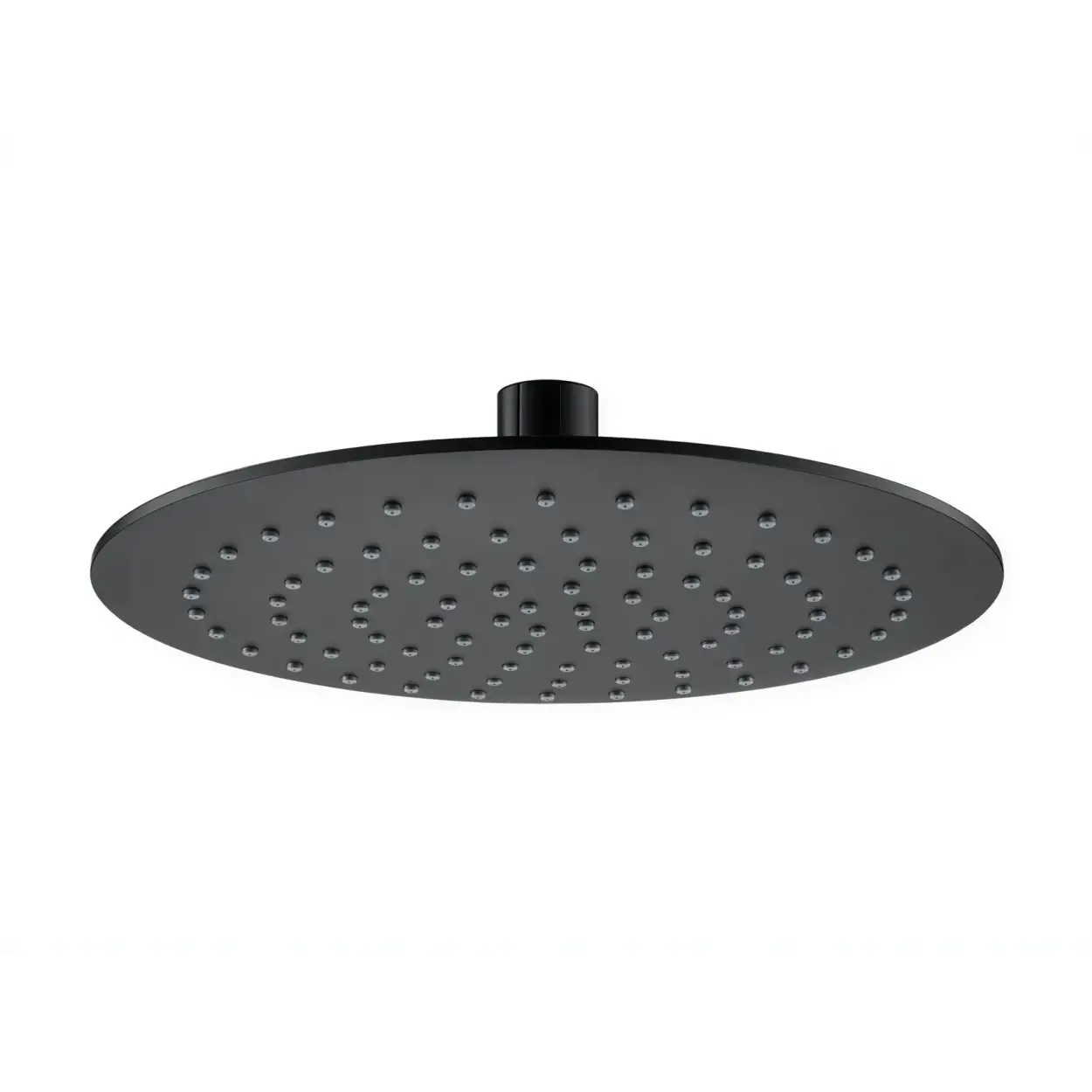 TEMA - SLİM TEPE DUŞ BAŞLIĞI MAT SİYAH