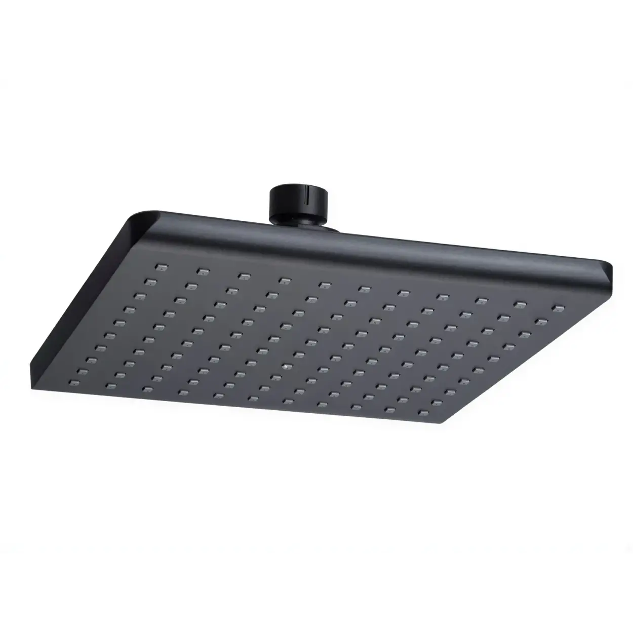 TEMA - TETRA TEPE DUŞ BAŞLIĞI MAT SİYAH